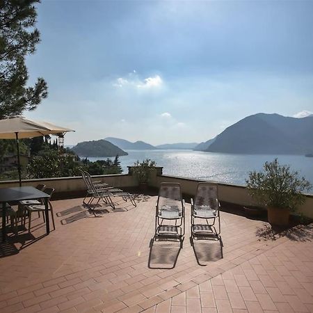 Iseolakerental - Casa Rododendro Сульцано Екстер'єр фото