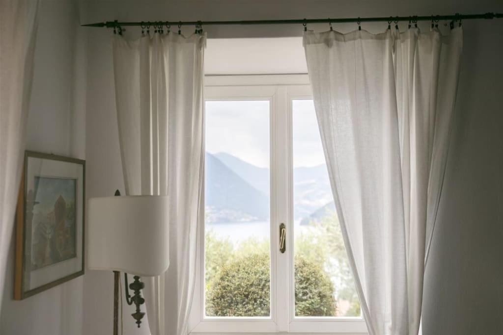Iseolakerental - Casa Rododendro Сульцано Екстер'єр фото