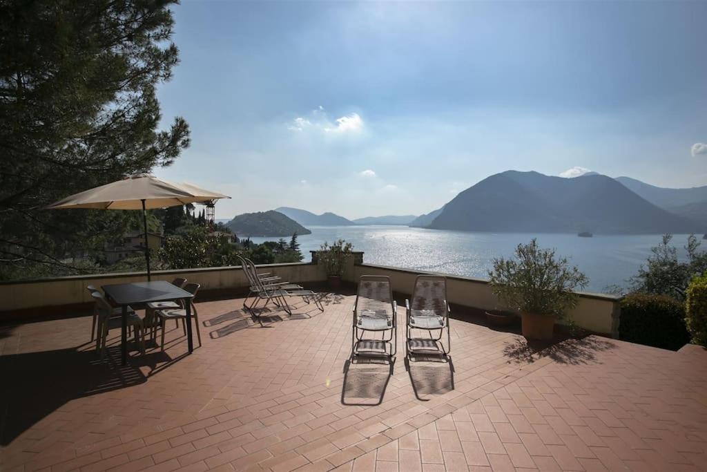 Iseolakerental - Casa Rododendro Сульцано Екстер'єр фото
