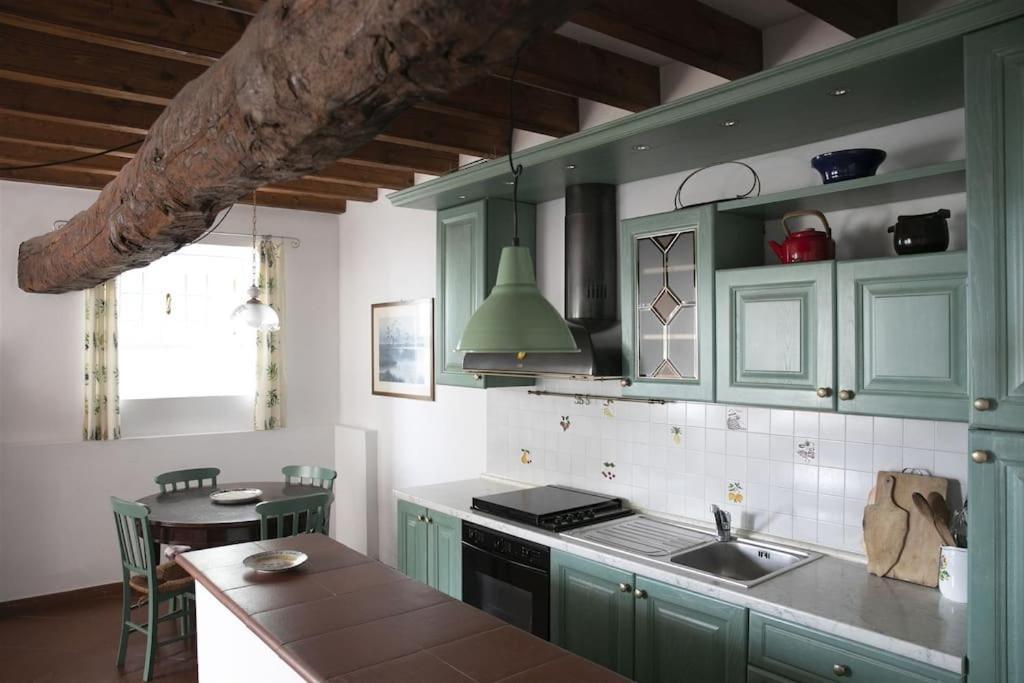 Iseolakerental - Casa Rododendro Сульцано Екстер'єр фото