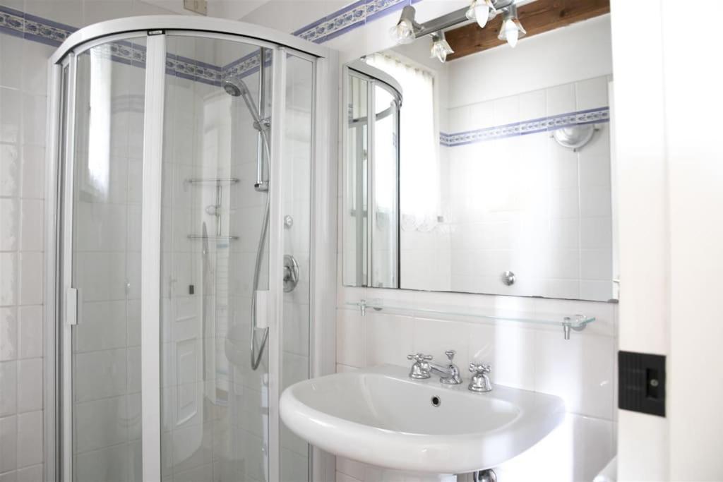 Iseolakerental - Casa Rododendro Сульцано Екстер'єр фото