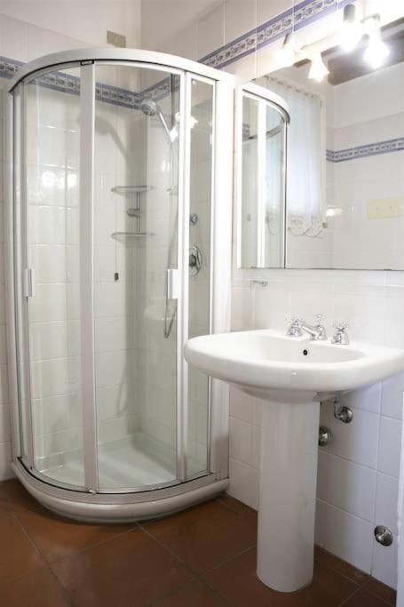 Iseolakerental - Casa Rododendro Сульцано Екстер'єр фото
