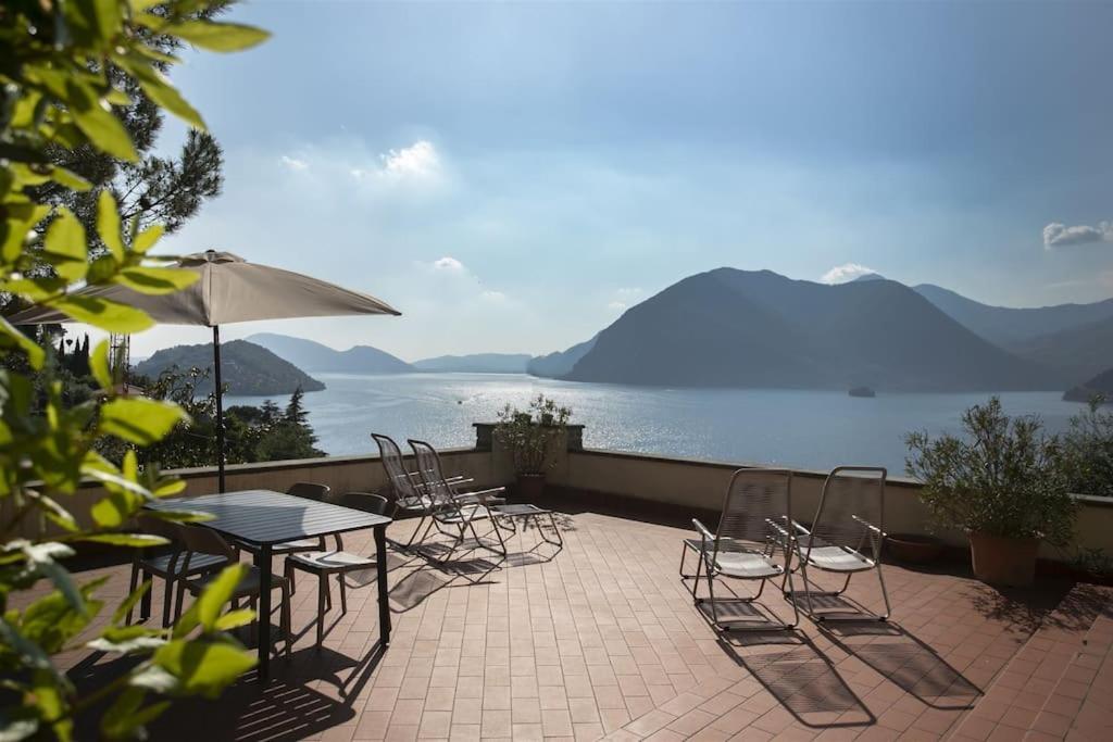 Iseolakerental - Casa Rododendro Сульцано Екстер'єр фото